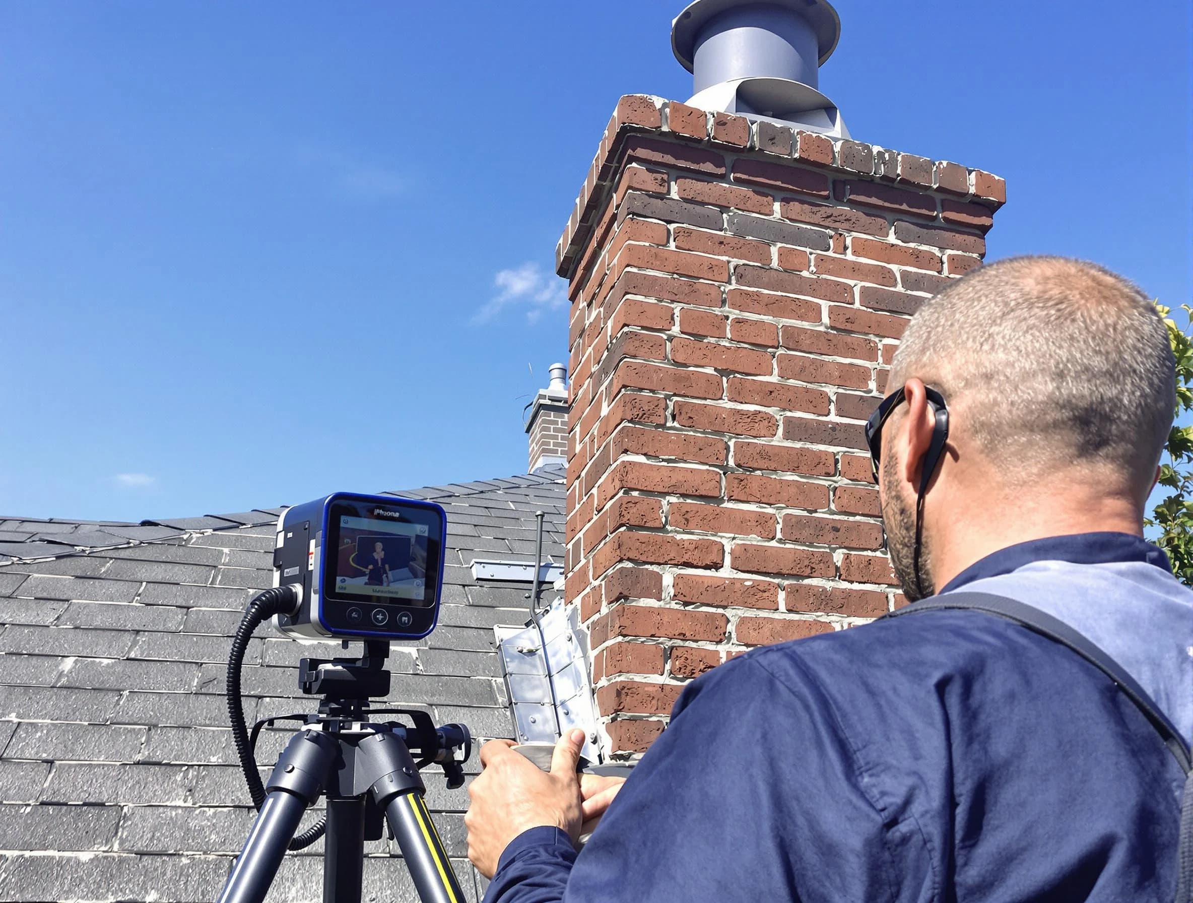 Chimney Inspection service in Boston, MA